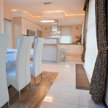 Apartamenty D-2 Warschau Exterior foto