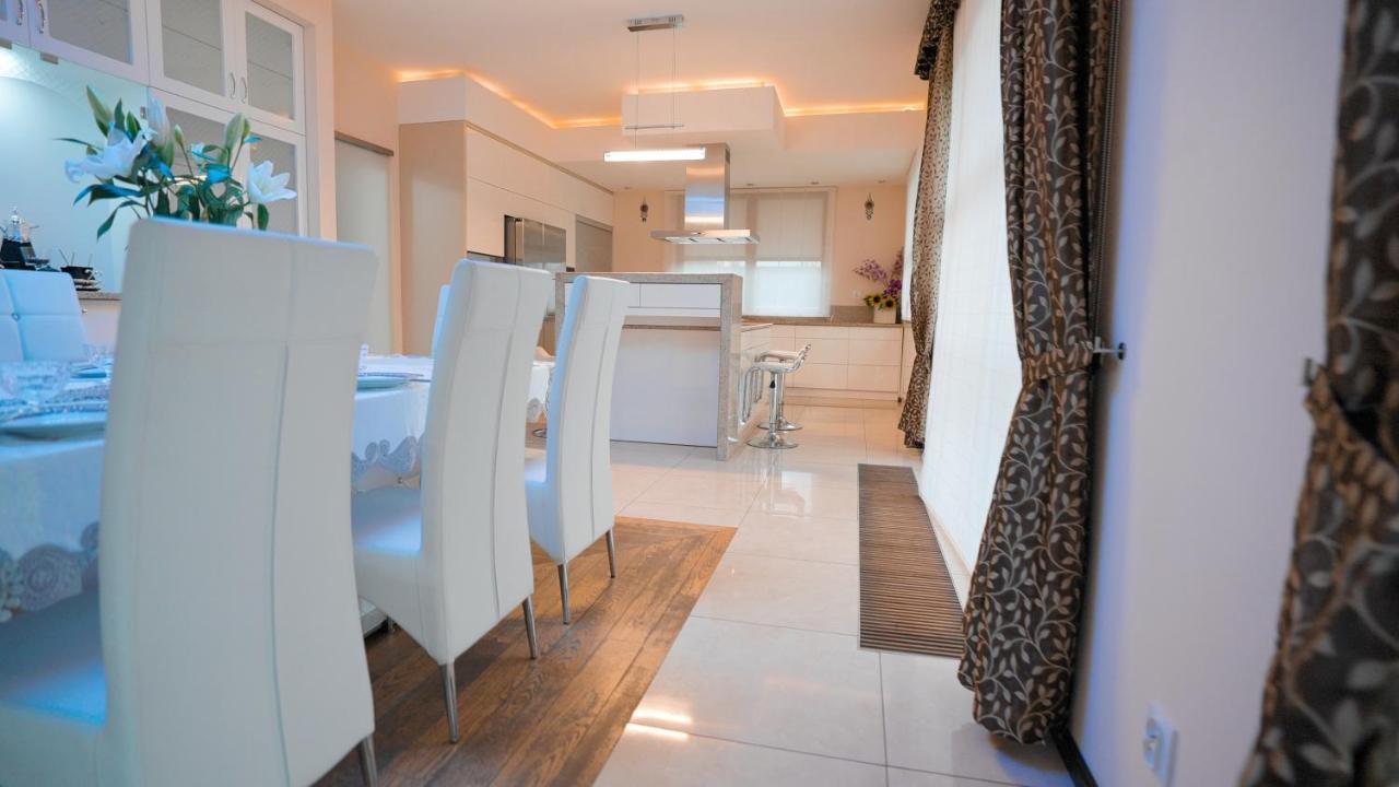 Apartamenty D-2 Warschau Exterior foto